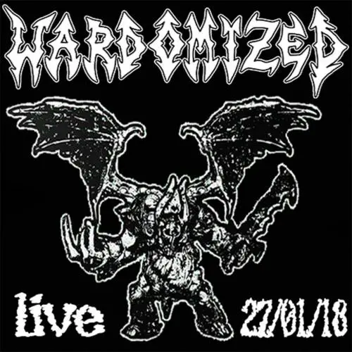 Wardomized : Live 27-01-2018 Wardomized : Live 27-01-2018